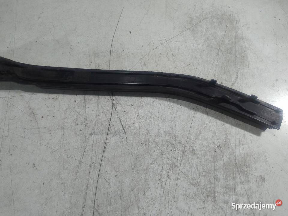 LISTWA OSŁONA ZDERZAKA PRZÓD BMW E60 E61 7063835