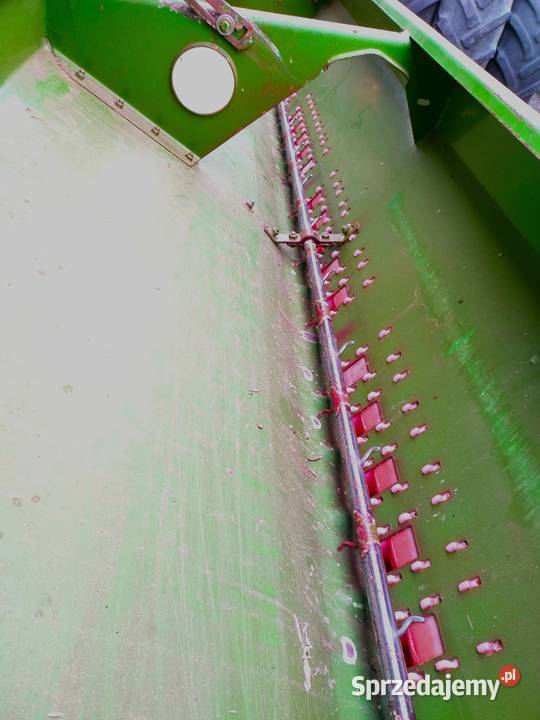 Siewnik Amazone D8 Special TYP 3m ORYGINAŁ