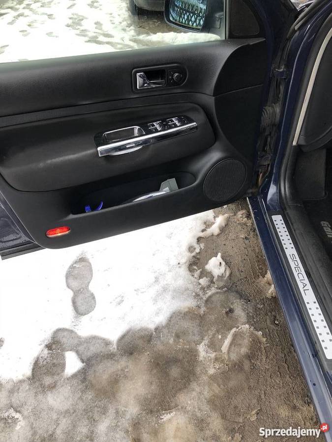 Volkswagen Golf IV SDI Kombi Zarejestrowany w Polsce
