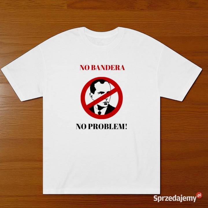 odzież patriotyczna koszulka ANTY OUNUPA stop