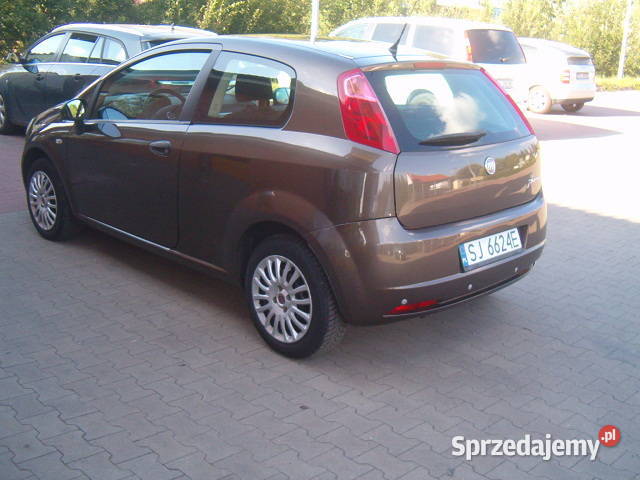 Pieknyzadbany Rok produkcji 2009 Motoryzacja Jaworzno