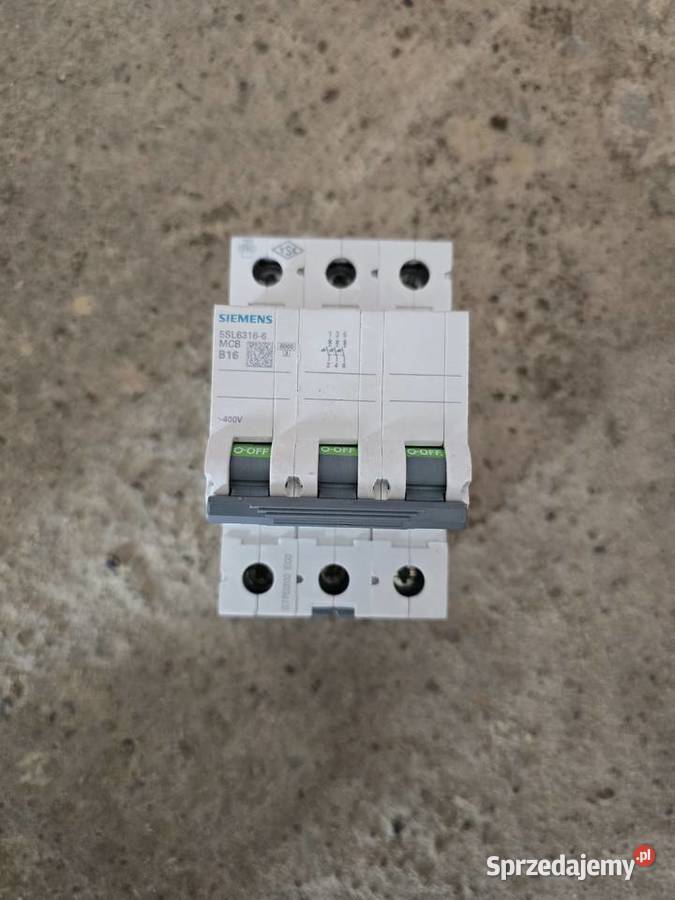 Falowniki osprzęt do PV mazowieckie Trzcianka