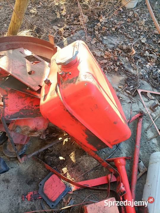 Podnośnik t25 Janów Lubelski