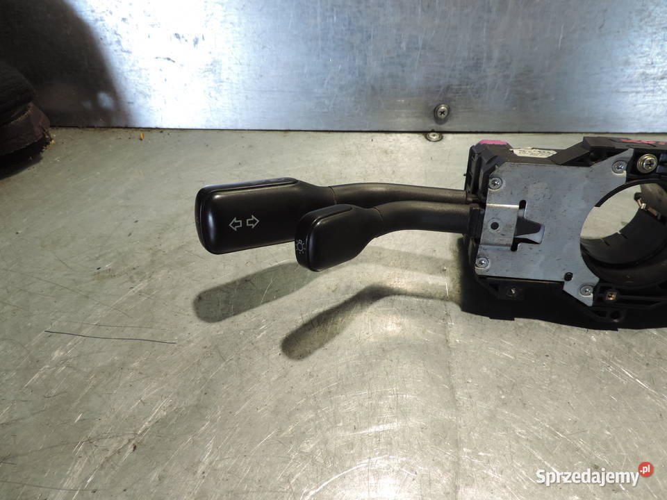 PRZEŁĄCZNIK ZESPOLONY ŚWIATEŁ AUDI A4 B5 FL Nowy Sącz