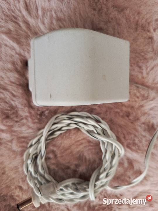 Adapter Zasilacz Model AD0916 VD9PA 230v 50Hz 4W Pozostałe Tychy
