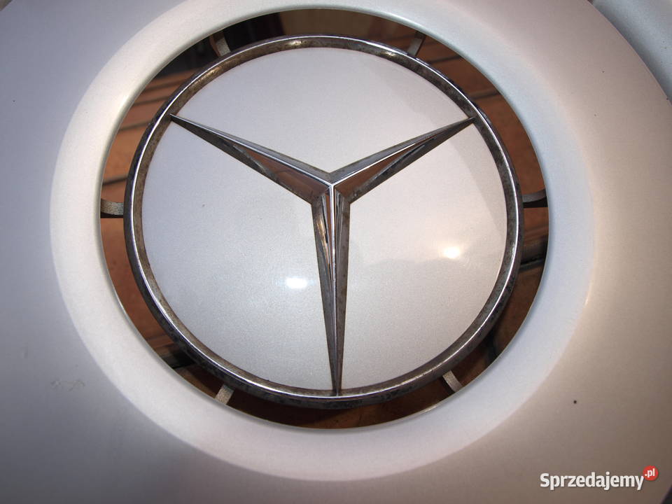 Mercedes kołpaki 15 Kalisz