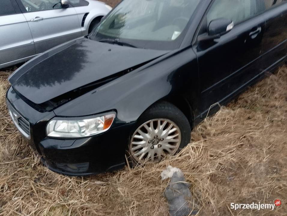 Lampy przód Xenon Europa 350 śląskie sprzedam