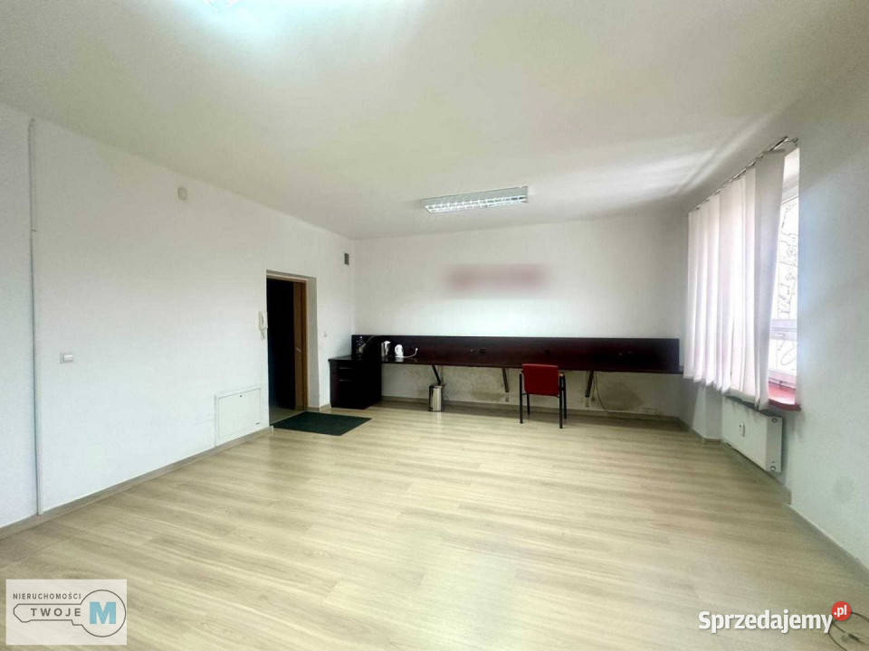 wynajmu lokalu Kielce 45m2 świętokrzyskie