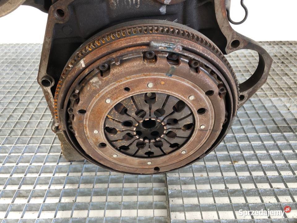 SILNIK KOMPLETNY VW 25 102 ACV 9004 TRANSPORTER Silniki kompletne podkarpackie