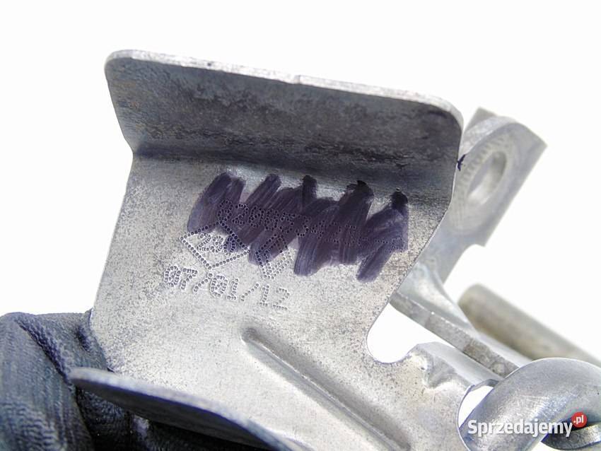 RURKA PALIWA 20 DCI TRAFIC 2 VIVARO PRIMASTAR Pozostałe śląskie Sosnowiec