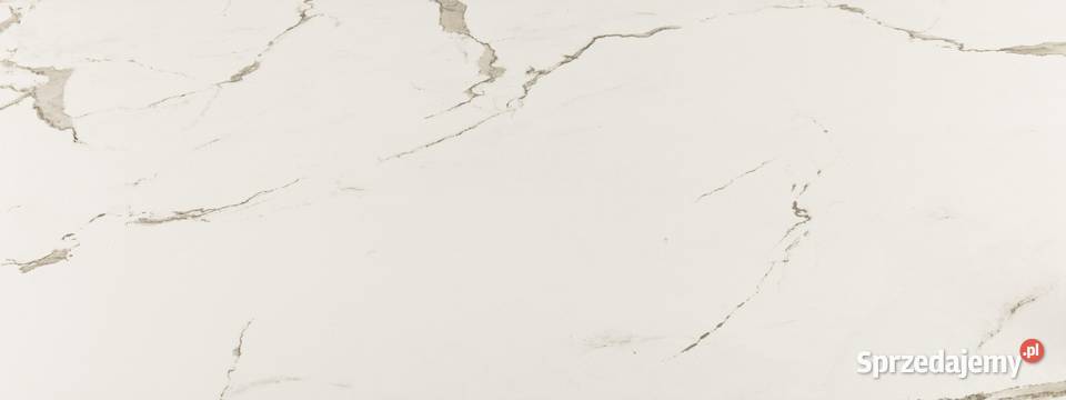 Gres szkliwiony CALACATTA Albatros 60 X 160 Krzywda sprzedam