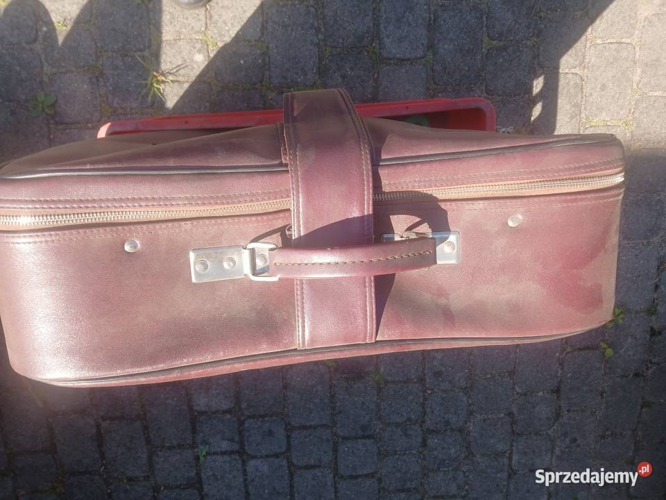 Torba z logo FSM Koluszki