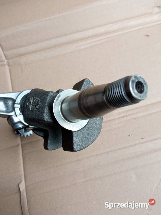 Wał Briggs straton 500 series Stalowa Wola