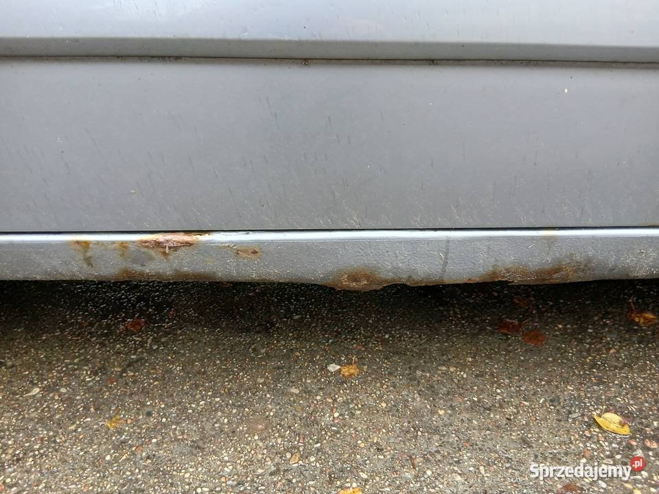 Opel astra manualna Powalina