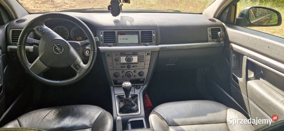 Vectra 19cdti czujnik parkowania Białystok