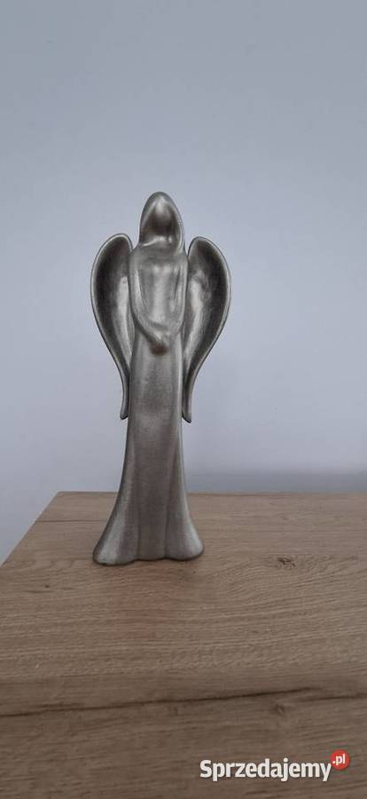 Anioł figurka ozdoba do domu Dekoracje i ozdoby Kraków sprzedam