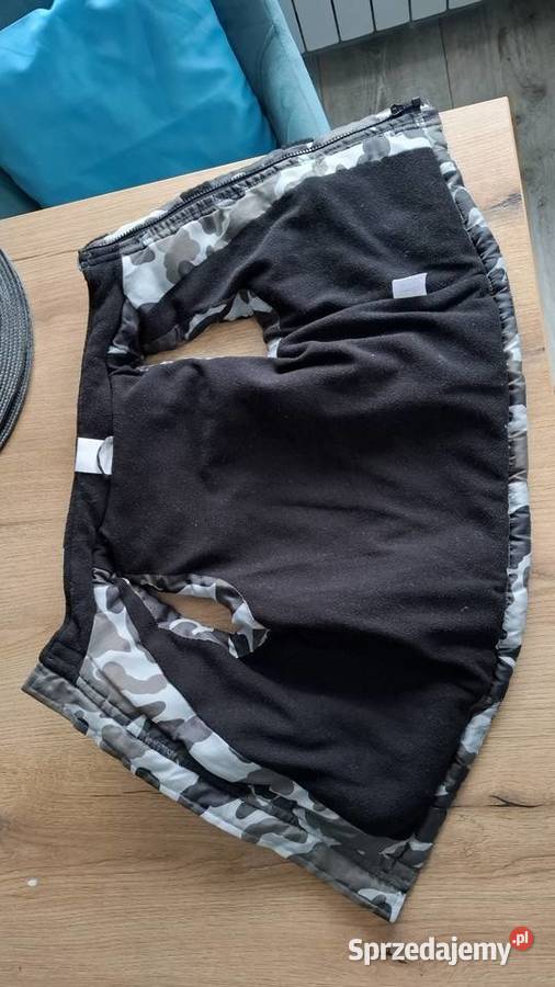 Kamizelka chłopięca 104 Tarnów