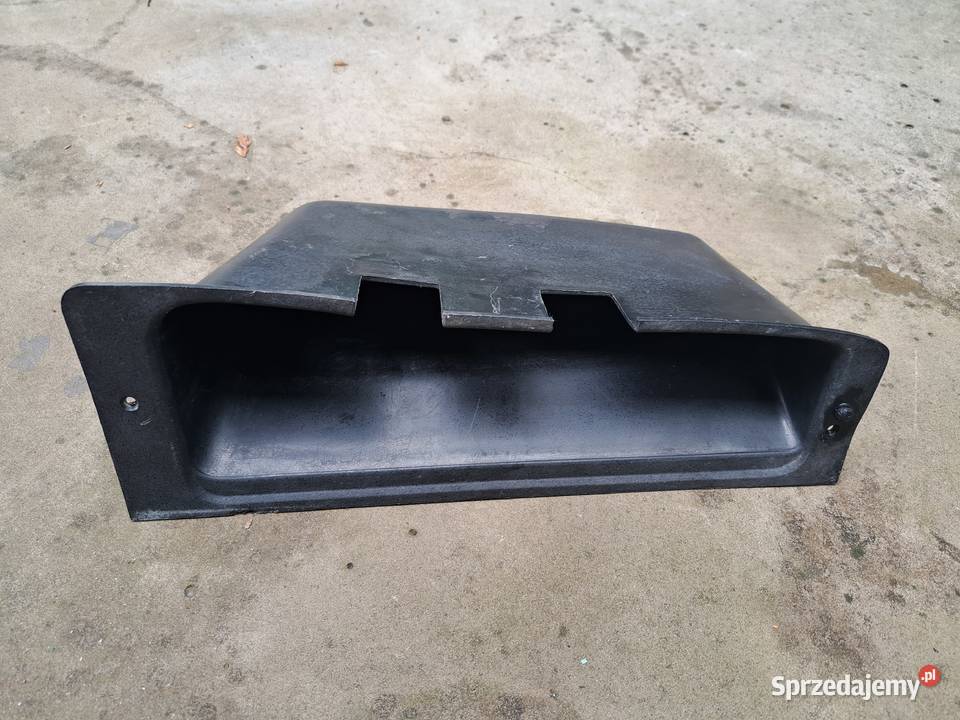 Obudowa kierownicy Fiat 125p ST