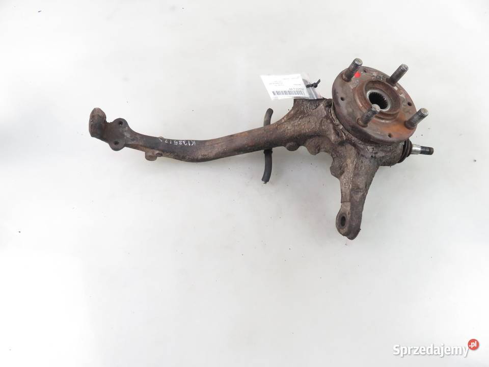 ZWROTNICA PRZEDNIA PRAWA HONDA CIVIC IV 15 osobowe sprzedam