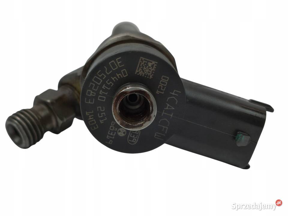 WTRYSKIWACZ Volvo S40 II V50 C30 V70 24 D5 sprzedam