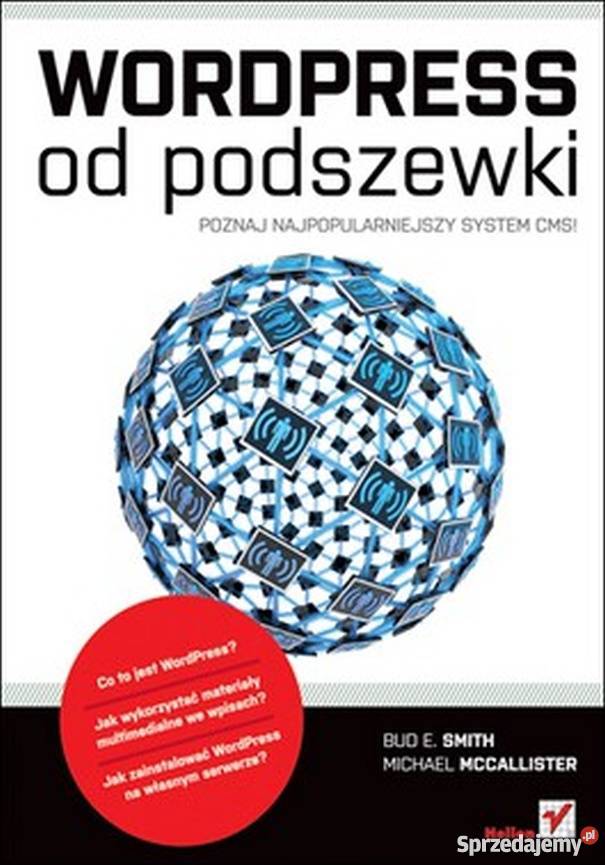 WORDPRESS PODSZEWKI BUD E SMITH MICHAEL śląskie Katowice