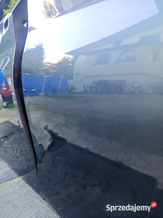 Drzwi BMW 1 f20 lewe lewy przód i tył kolor B39 kujawsko-pomorskie Włocławek