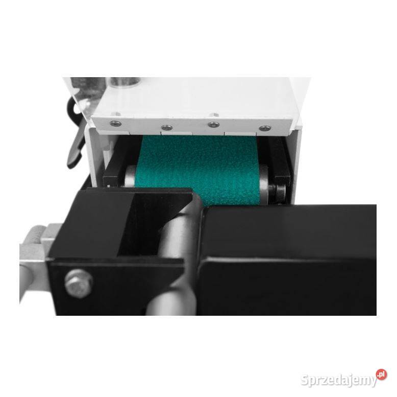 Szlifierka taśmowa CORMAK MS2000 Biznes i Przemysł