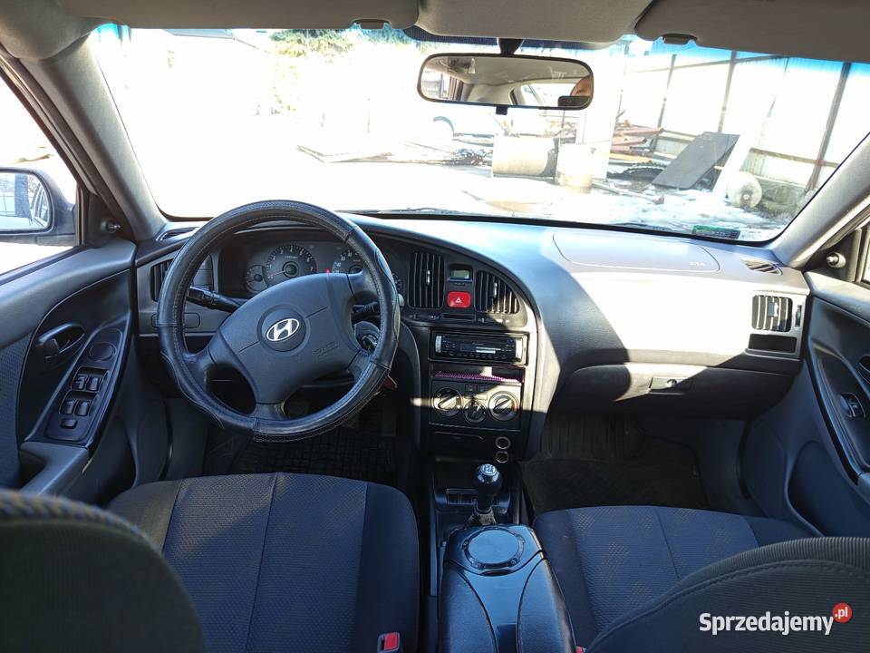 Hyundai Elantra Marki sprzedam