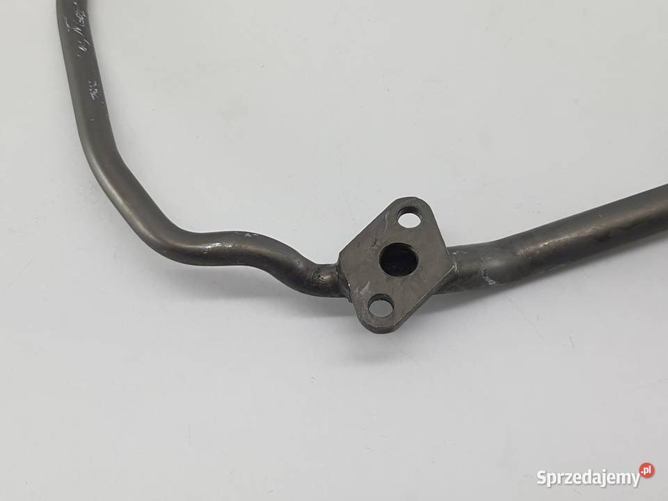 PRZEWOD OLEJOWY RURKA BMW 1200 R NINE T K21 K23 sprzedam