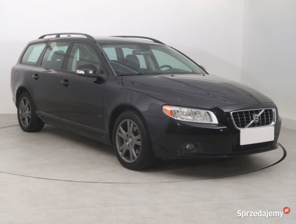 Volvo V70 20 D czujnik zmierzchu Bielany Wrocławskie