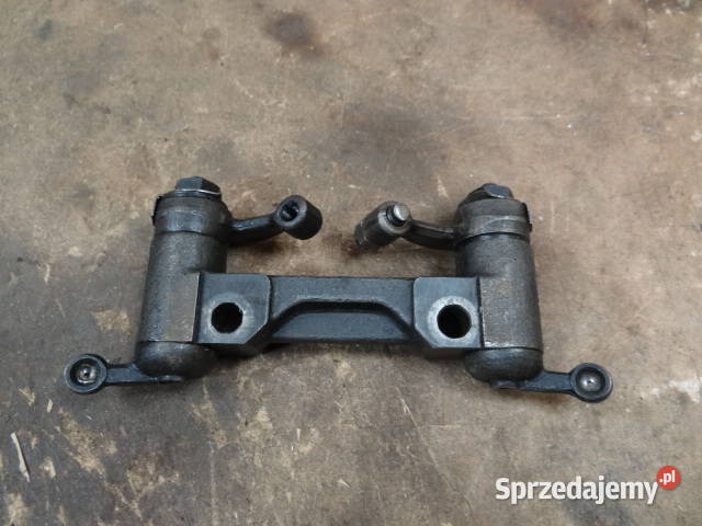 klawiatura rozrząd AWO Simson Sport Org DDR Żary