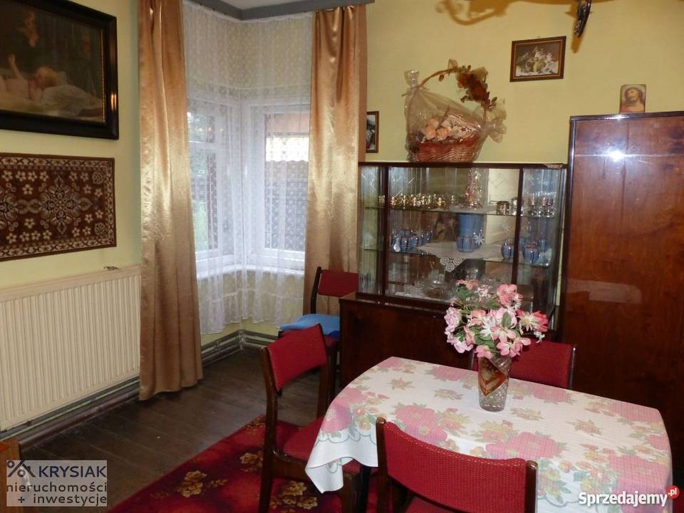 sprzedaż domu 80m2 Zabrze