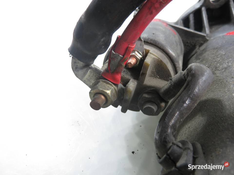 ROZRUSZNIK FIAT DUCATO II 19 D DJY D7R20