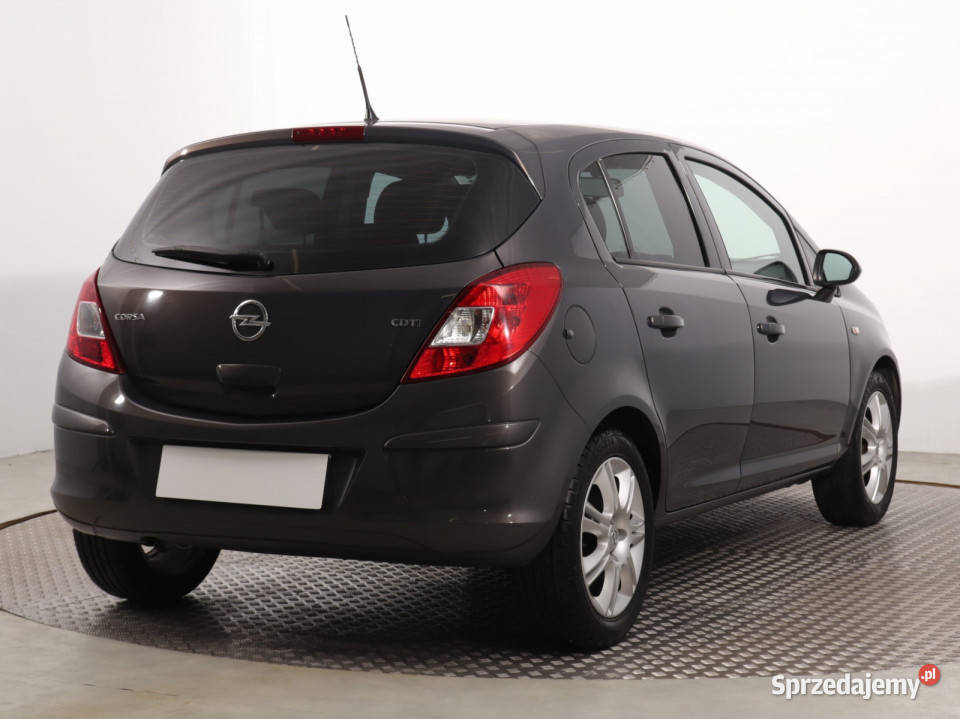 Opel Corsa 13 CDTI 70KM Katowice sprzedam