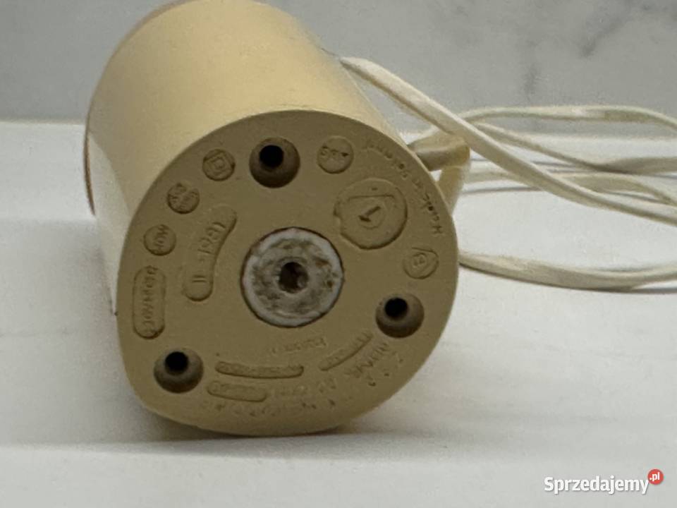 Młynek do kawy udarowy Predom z lat PRLu Łódź