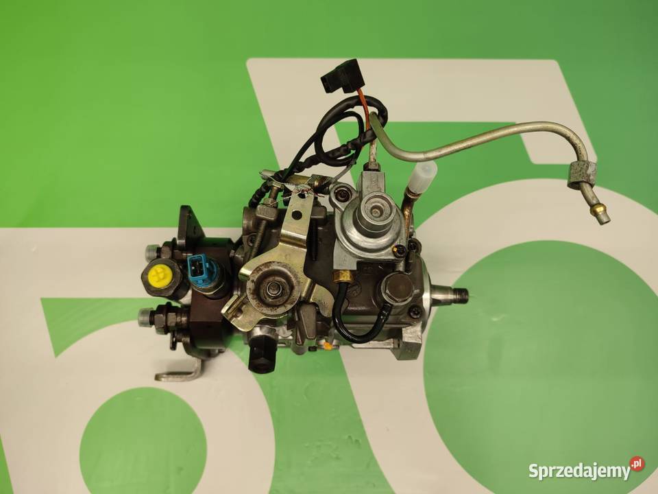 Pompa wtryskowa Delphi 9320A542G Perkins Wilkowo sprzedam