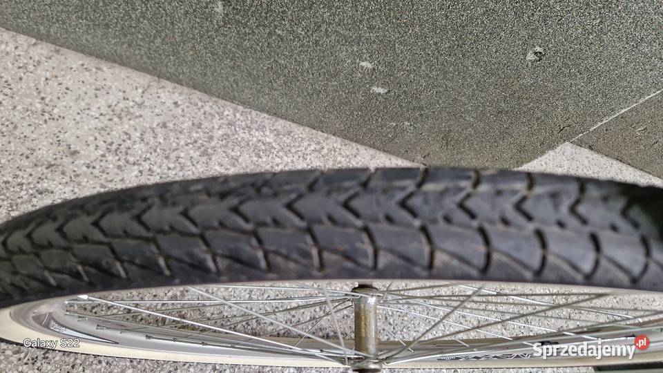 Rower damski Laguna City vs3 Kraków