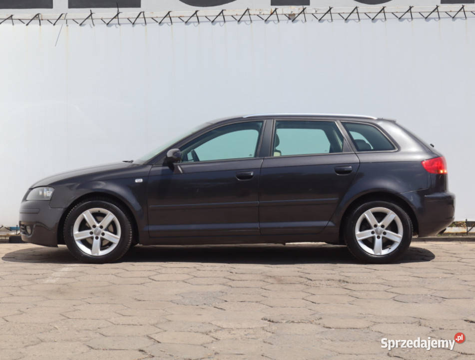Audi A3 19 TDI nieuszkodzony sprzedam