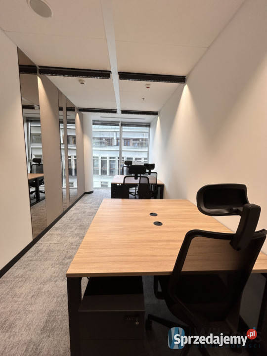 Lokal 50m Warszawa