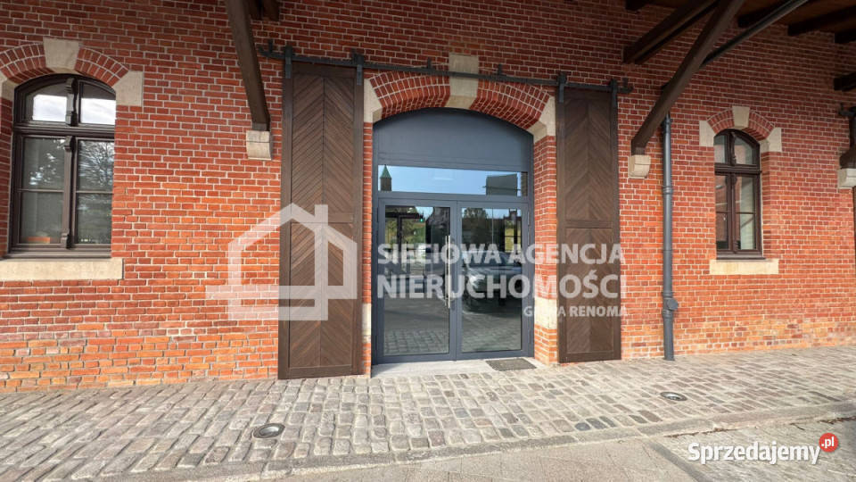 Lokal 243m2 Gdańsk 243m2