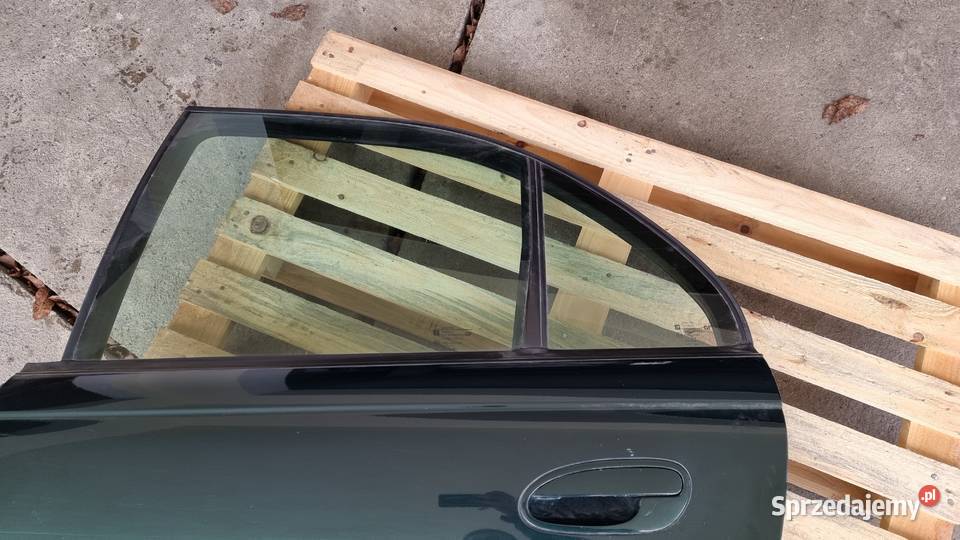 Drzwi tylne Omega B Z359 stan podkarpackie sprzedam