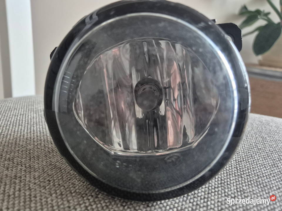 Halogen przedni Peugeot 308 II T9 Bucze sprzedam
