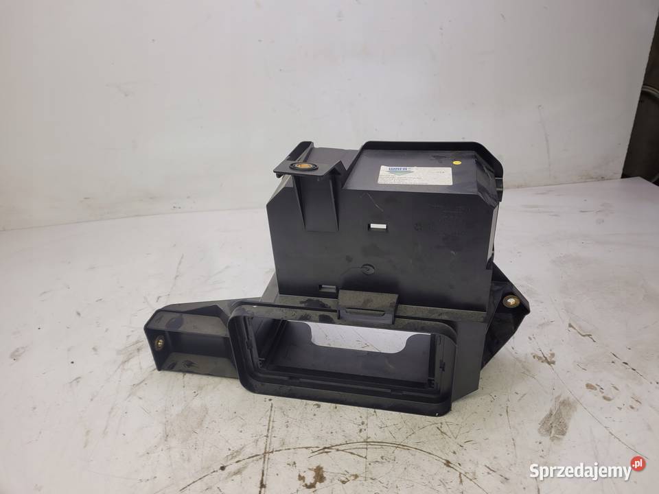 STELAŻ NAWIGACJI AUDI A4 B6 B7 CABRIO 8H0035201 śląskie