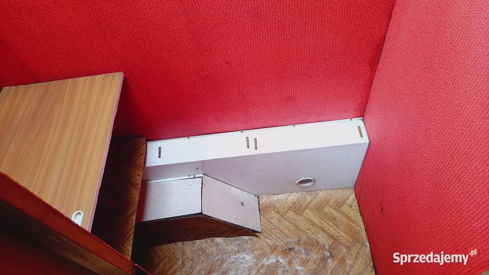 przyczepa kempingowa kemping campingowa DOMEK Międzybrodzie Bialskie