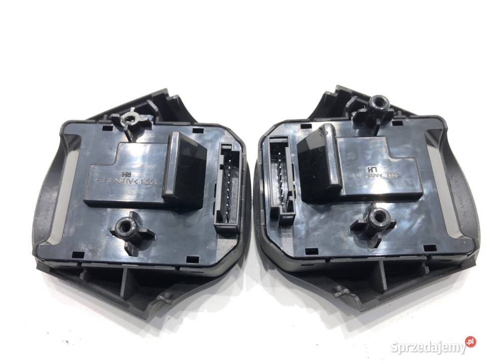 PRZEŁĄCZNIKI KIEROWNICY KIA CARENS IV WŁĄCZNIK