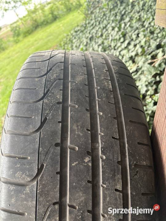 Koła Audi 20 5x115 oryginalne Samochodowe sprzedam