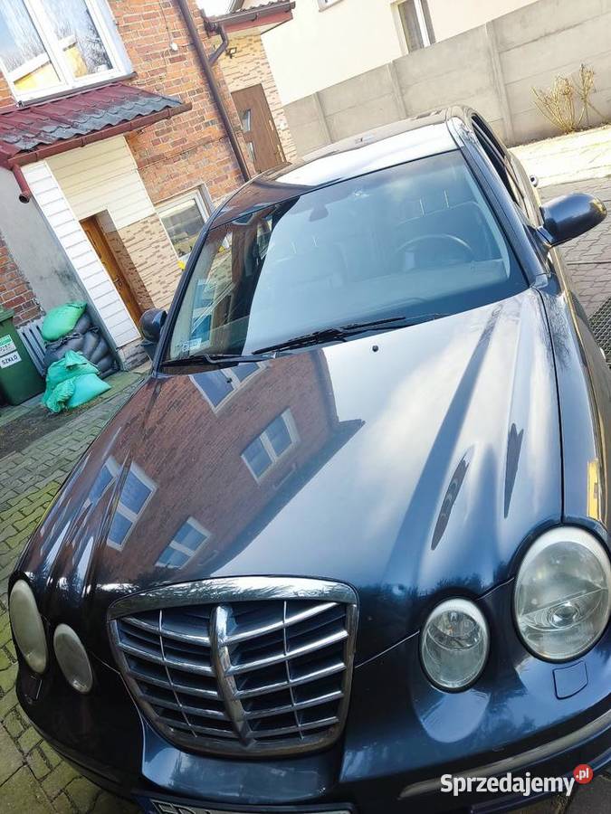 Kia opirus 35 V6 202 202KM Błonie