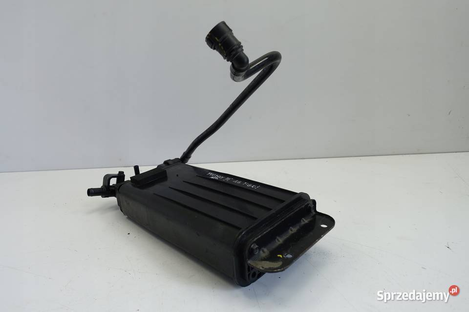 Hyundai Tucson III 15 16 TGDI FILTR WĘGLOWY Rudka