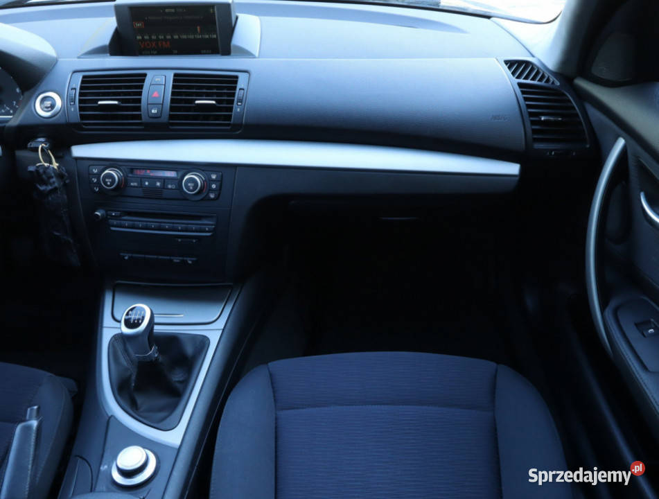 BMW 1 116i Piaseczno