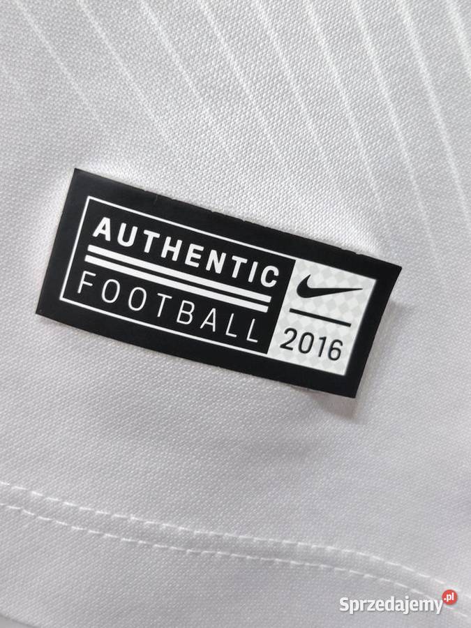 Oficjalna koszulka XL reprezentacji Polski Nike